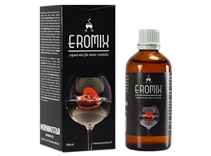 Eromix lust verhogend meer zin in sex