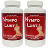 Nymfolust libido verhogen vrouw