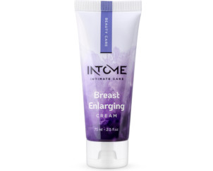 Intome breast enlarigng cream borstvergrotende creme